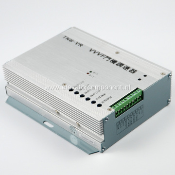 VVVF Door Controller TNB-VR for Toshiba Elevators